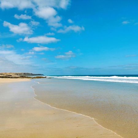 Denebola 112 By Sea You There Fuerteventura Cotillo Exterior foto